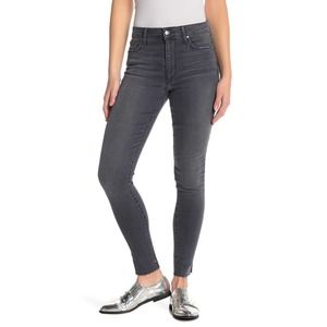 Joe's Jeans Women's Skinny Jeans in Dark Gray
